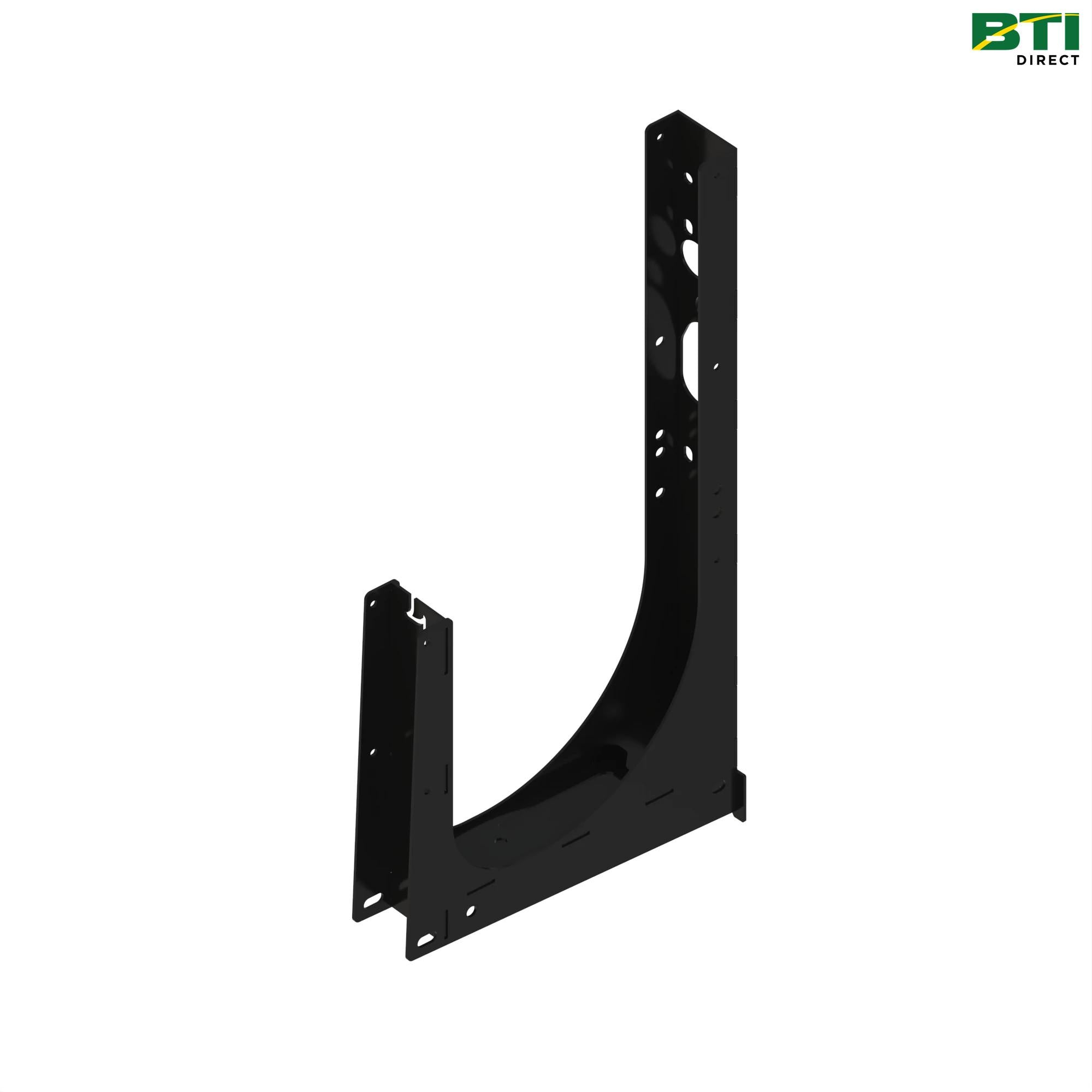 AKK46327: Stalklifter Frame, Right Side