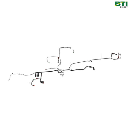 AKK46415: Right Chassis Wiring Harness