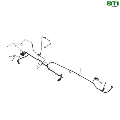 AKK46415: Right Chassis Wiring Harness
