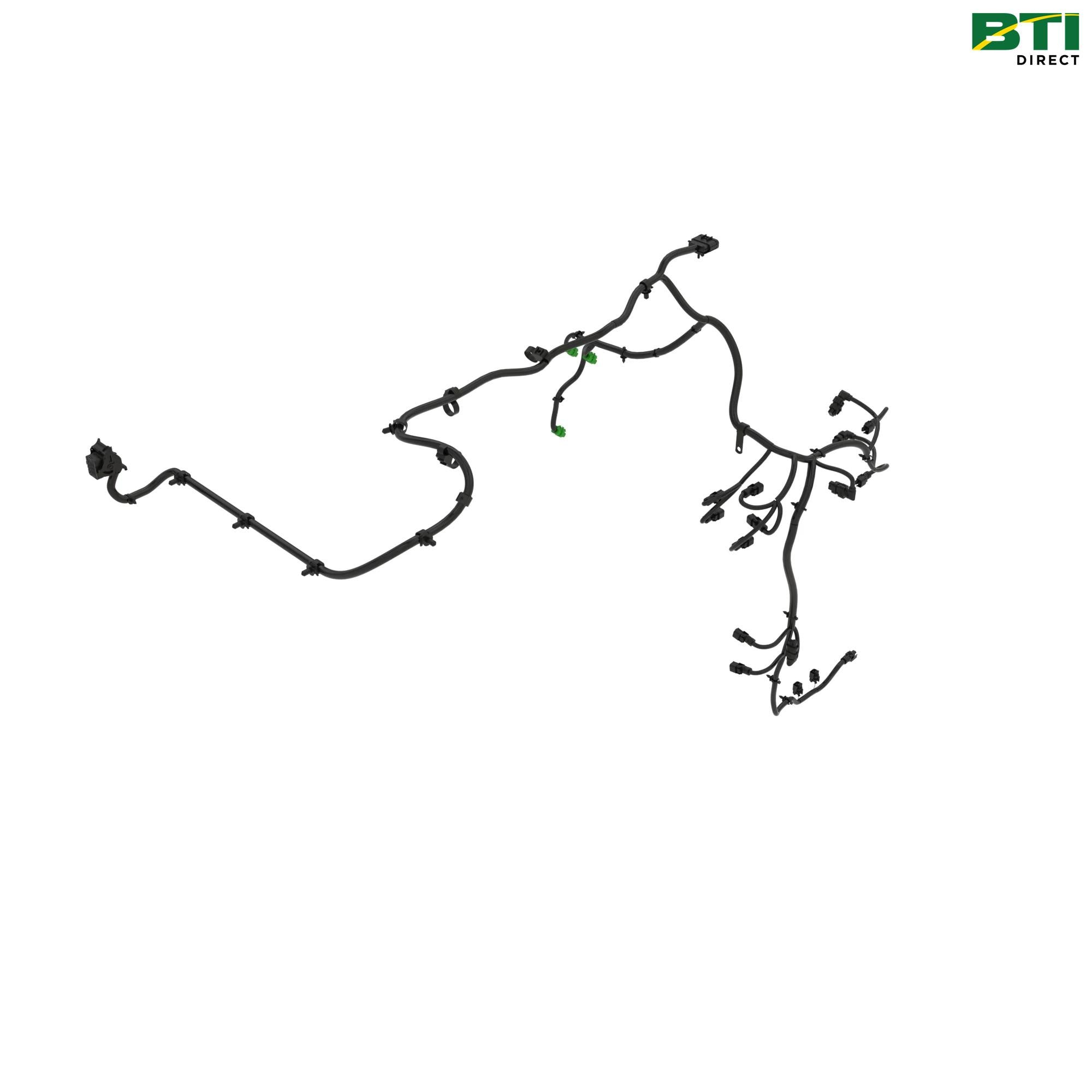 AKK46417: IVT™ Wiring Harness