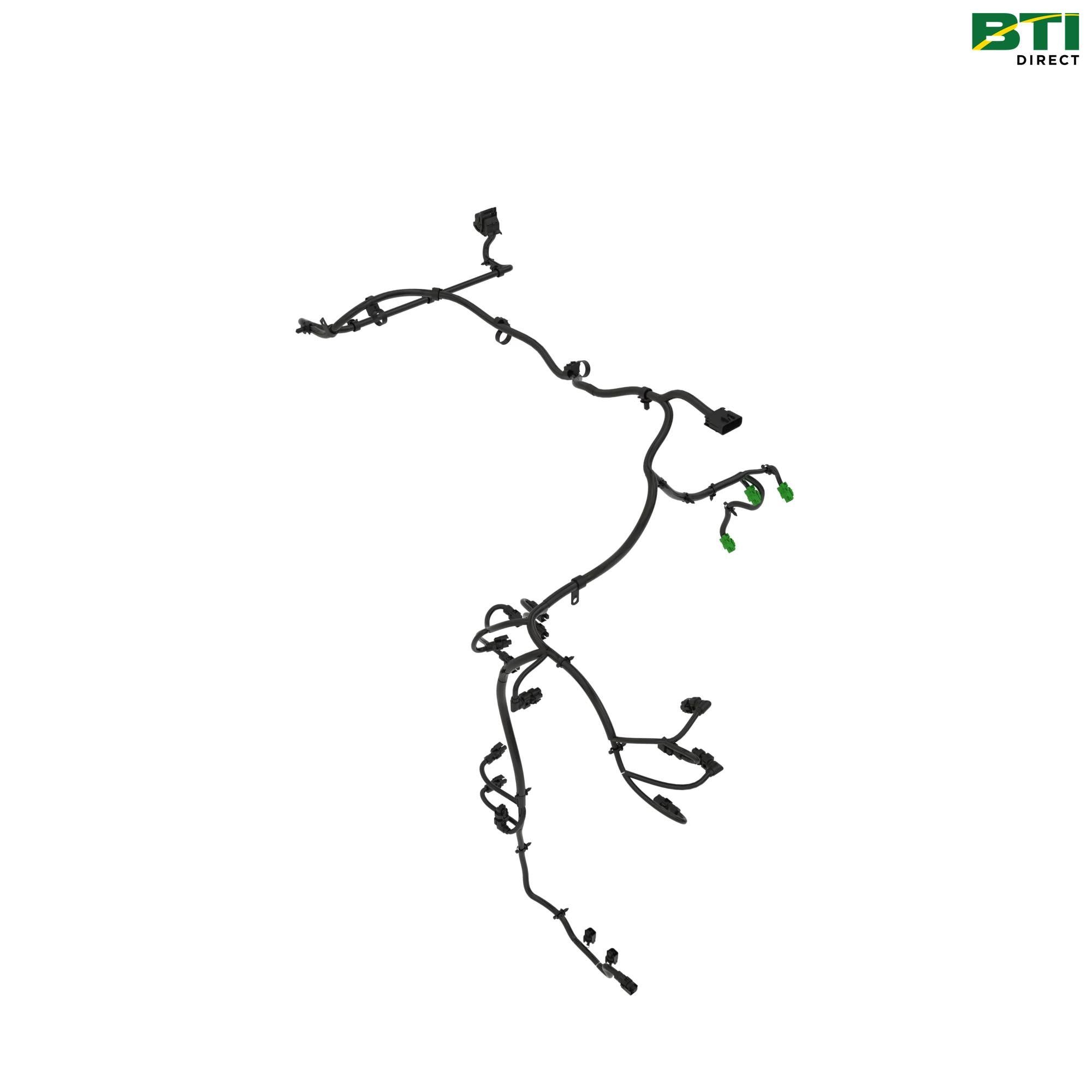 AKK46417: IVT™ Wiring Harness