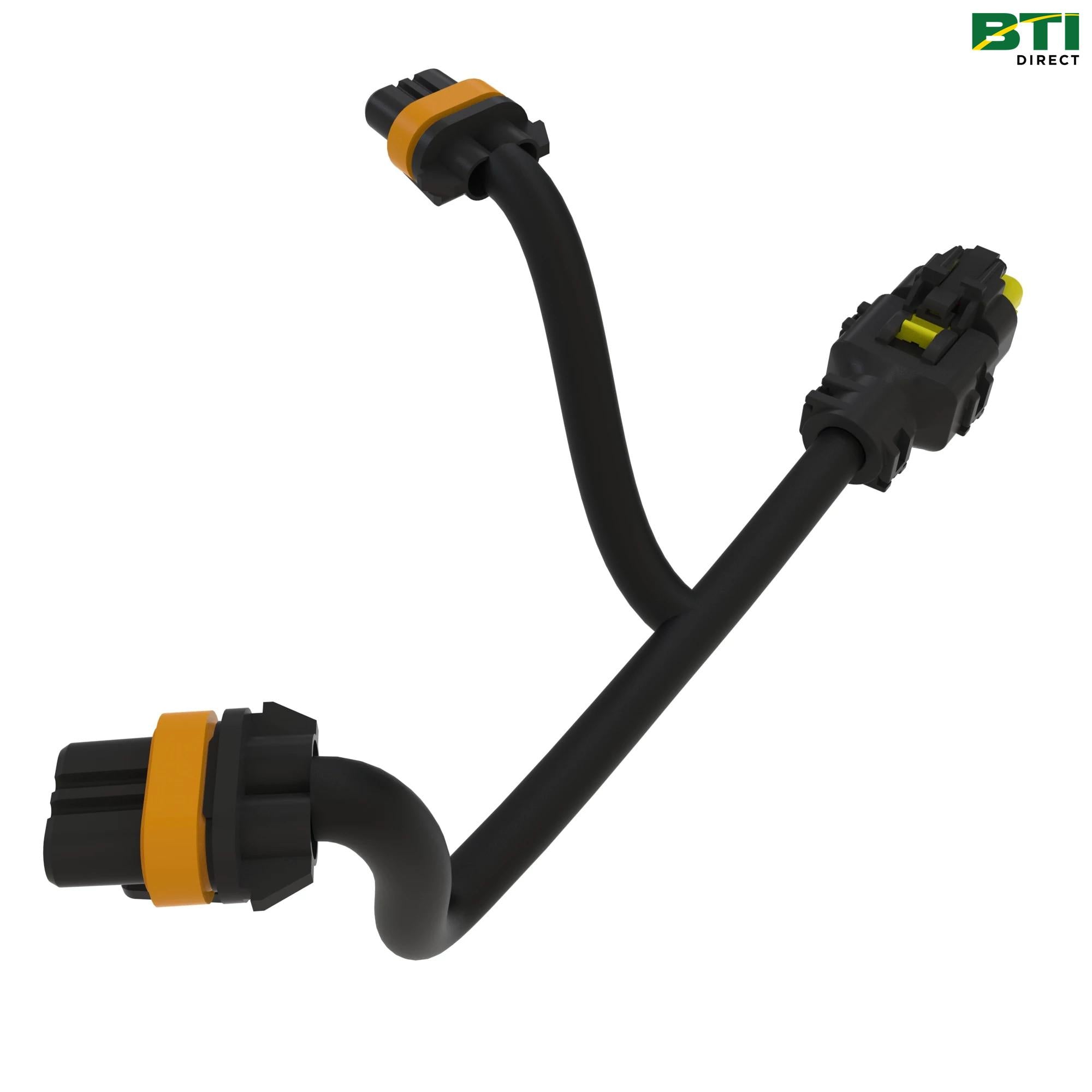 AKK46420: Platform Light Wiring Harness
