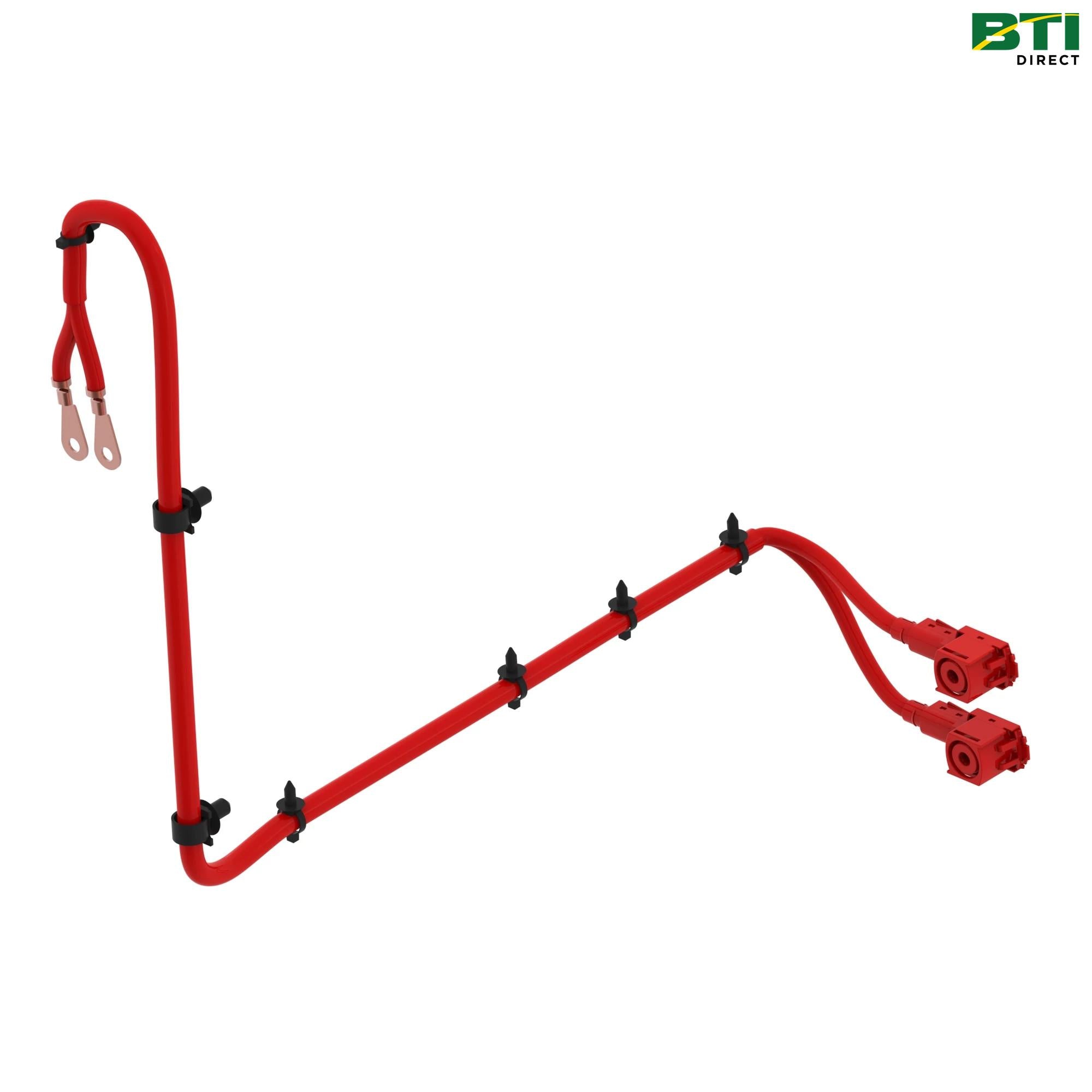 AKK46427: Battery Cable