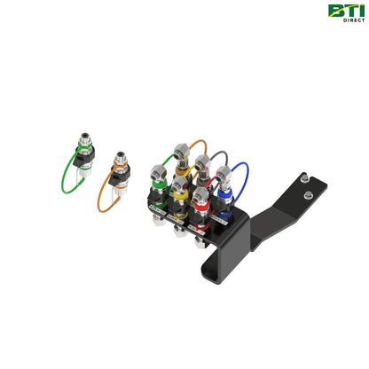 AKK46455: Quick-Coupler