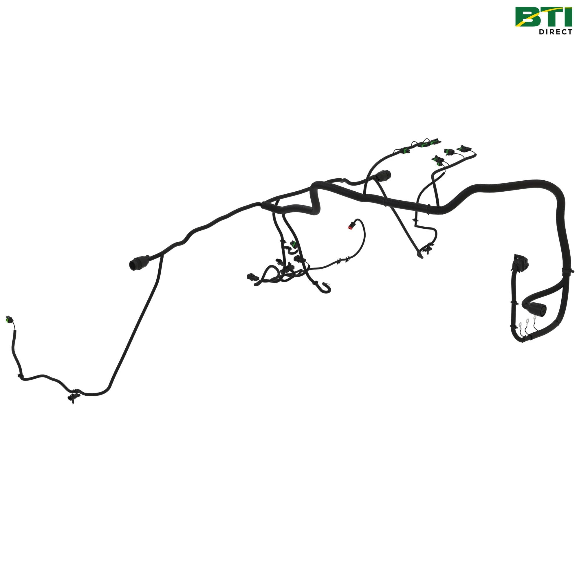 AKK46474: Boom Wiring Harness