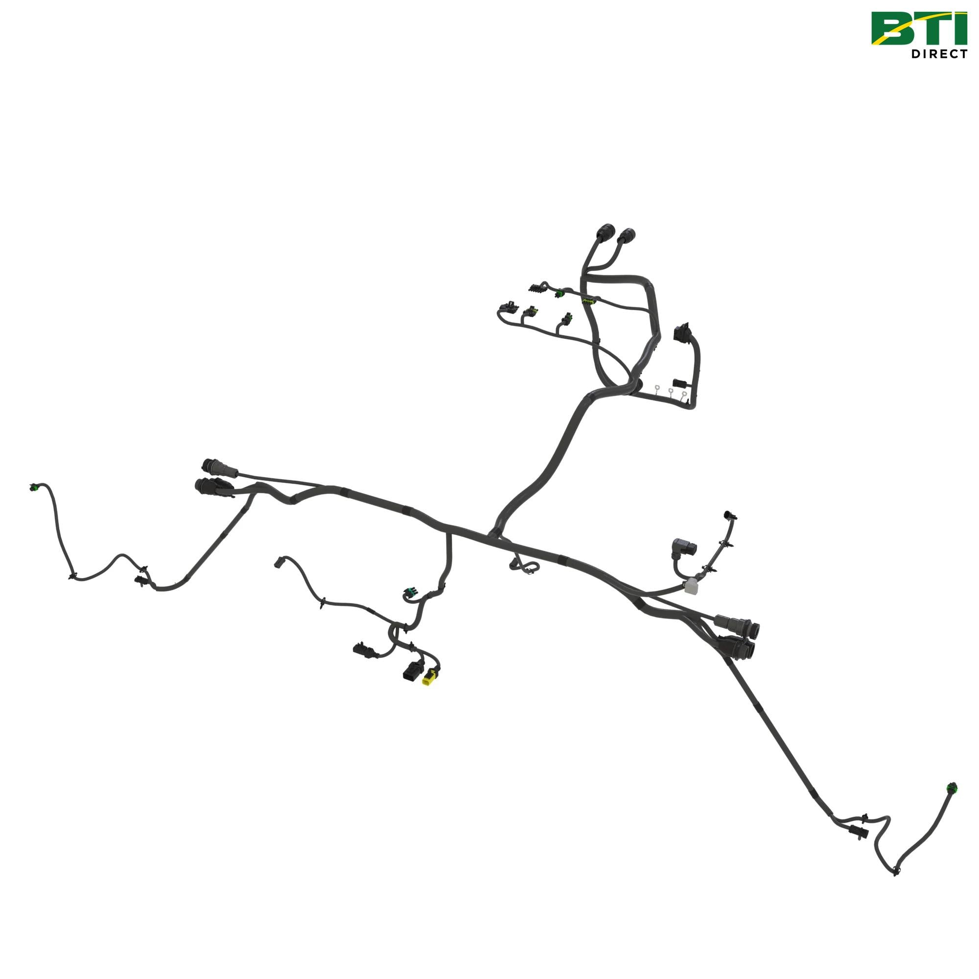 AKK46484: Boom Wiring Harness