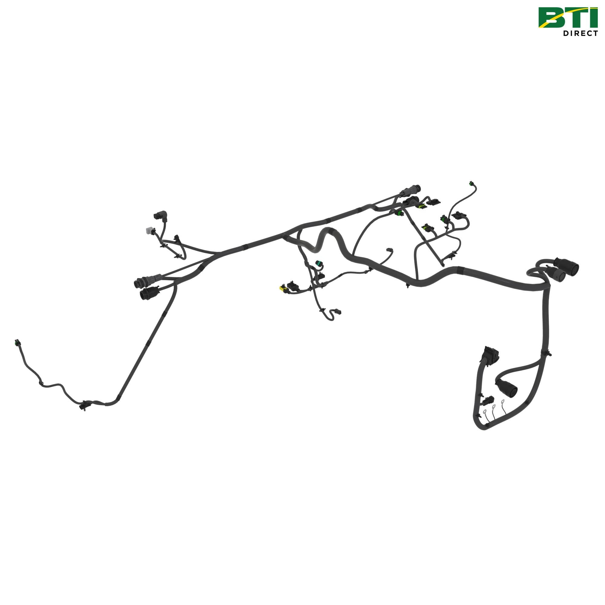 AKK46484: Boom Wiring Harness