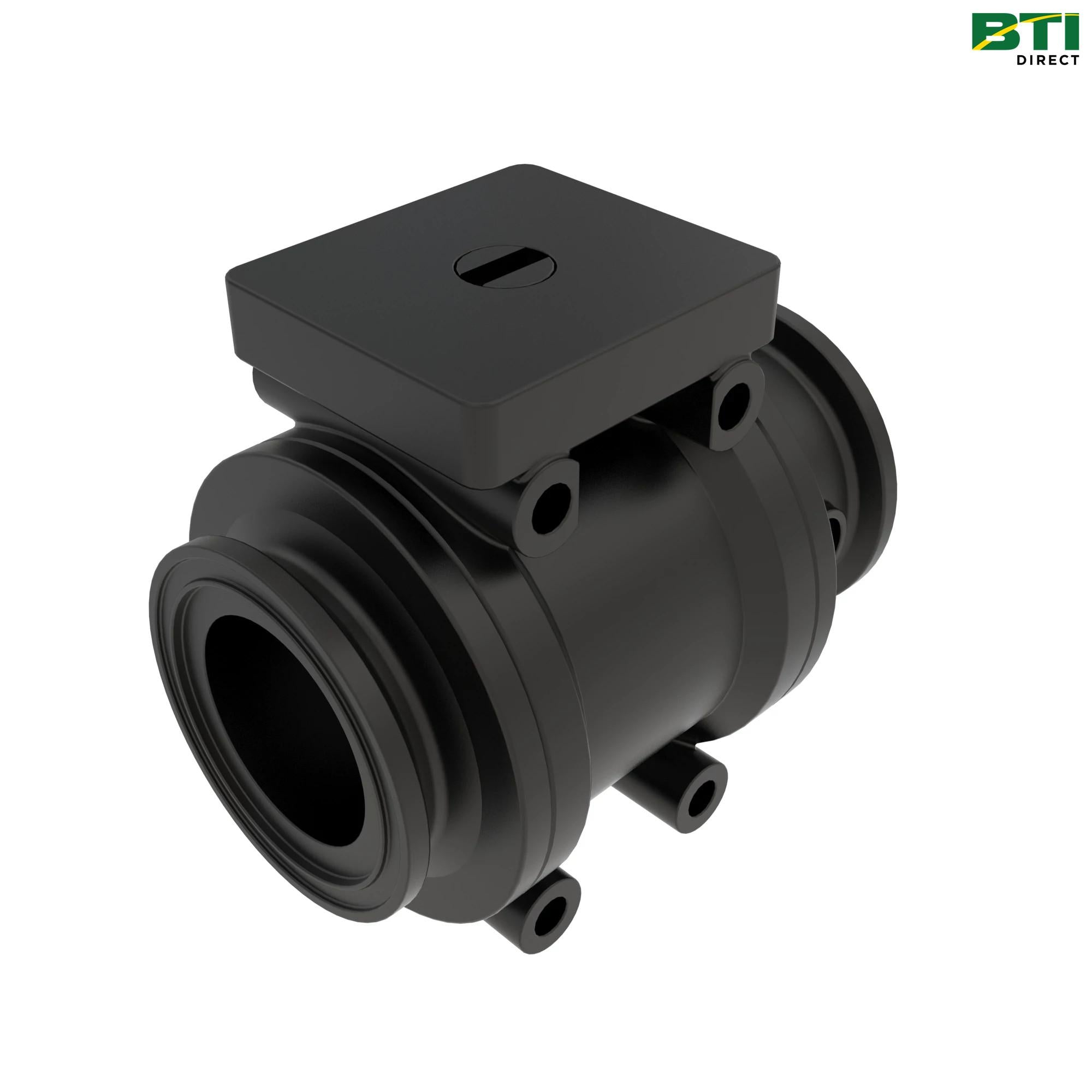 AKK46541: Body Assembly 2-Way Ball Valve