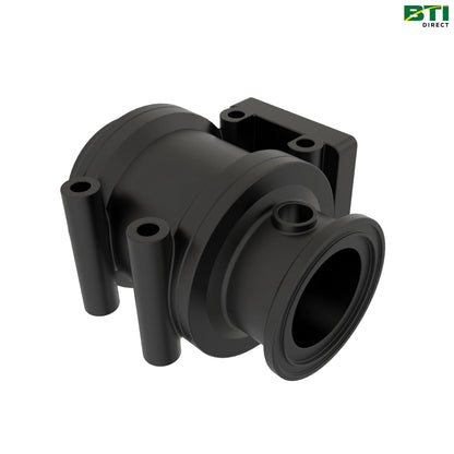 AKK46541: Body Assembly 2-Way Ball Valve