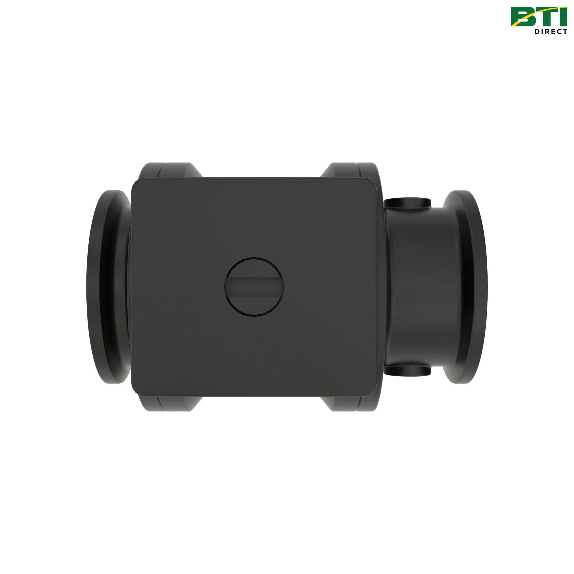 AKK46541: Body Assembly 2-Way Ball Valve
