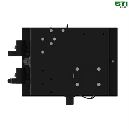 AKK46581: Basic Control Unit