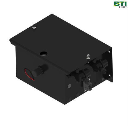 AKK46581: Basic Control Unit