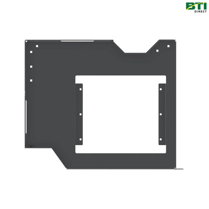 AKK46660: Platform
