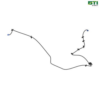 AKK46662: Boom Wiring Harness