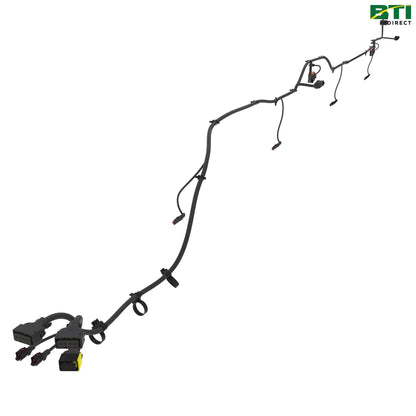 AKK46686: Wing Power and Ethernet Wiring Harness, Right Side