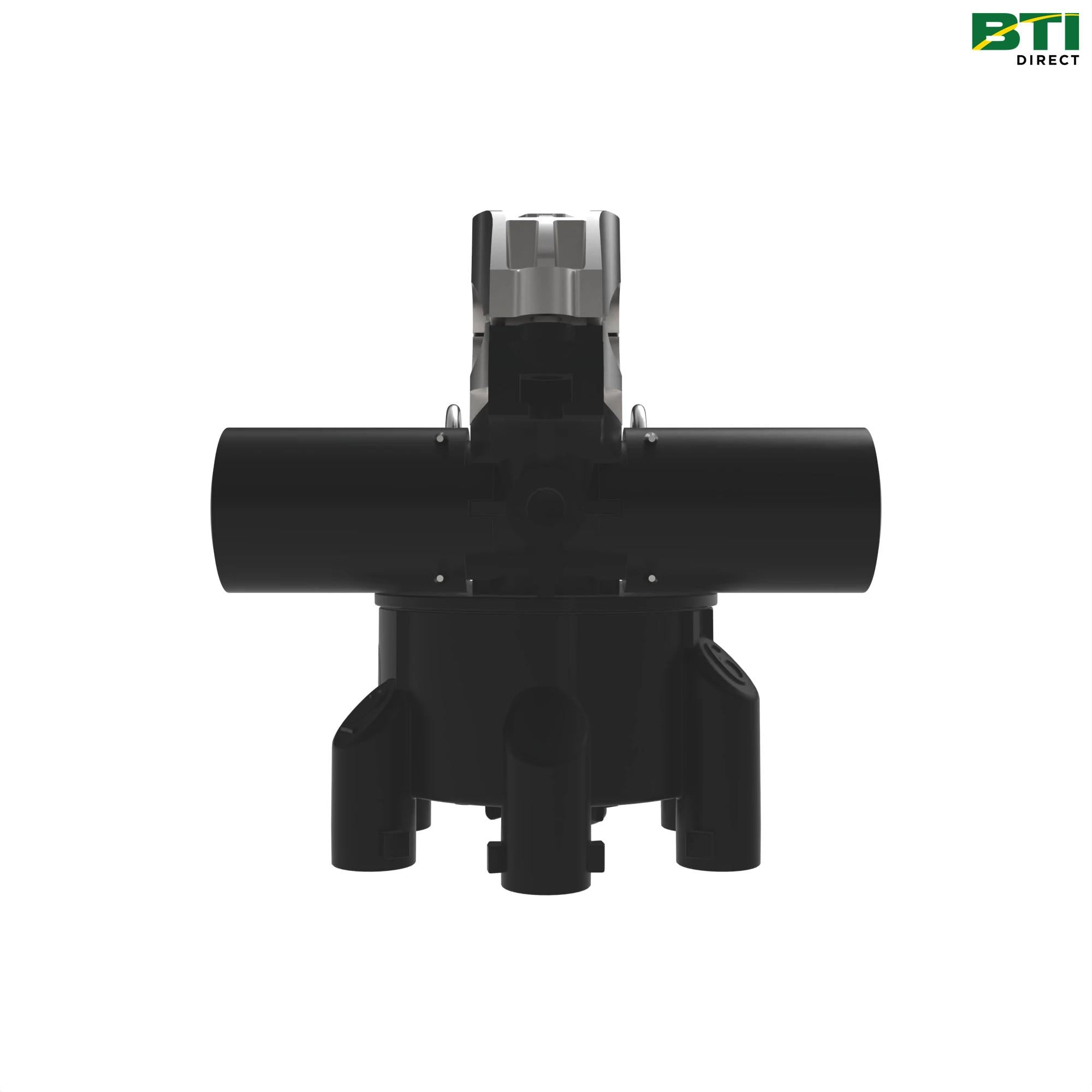 AKK46712: Nozzle Holder
