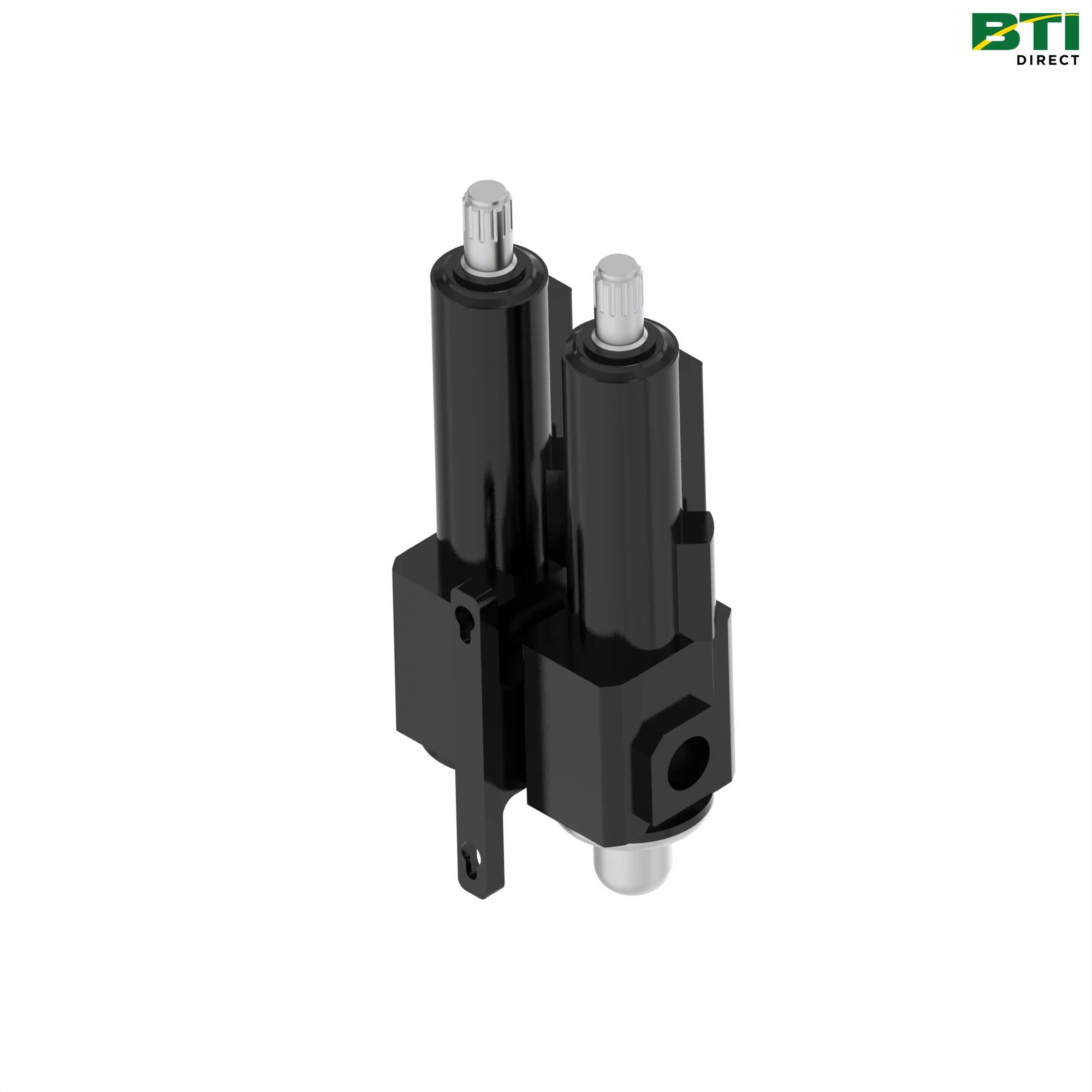 AKK46765: Dry Air Valve Filter