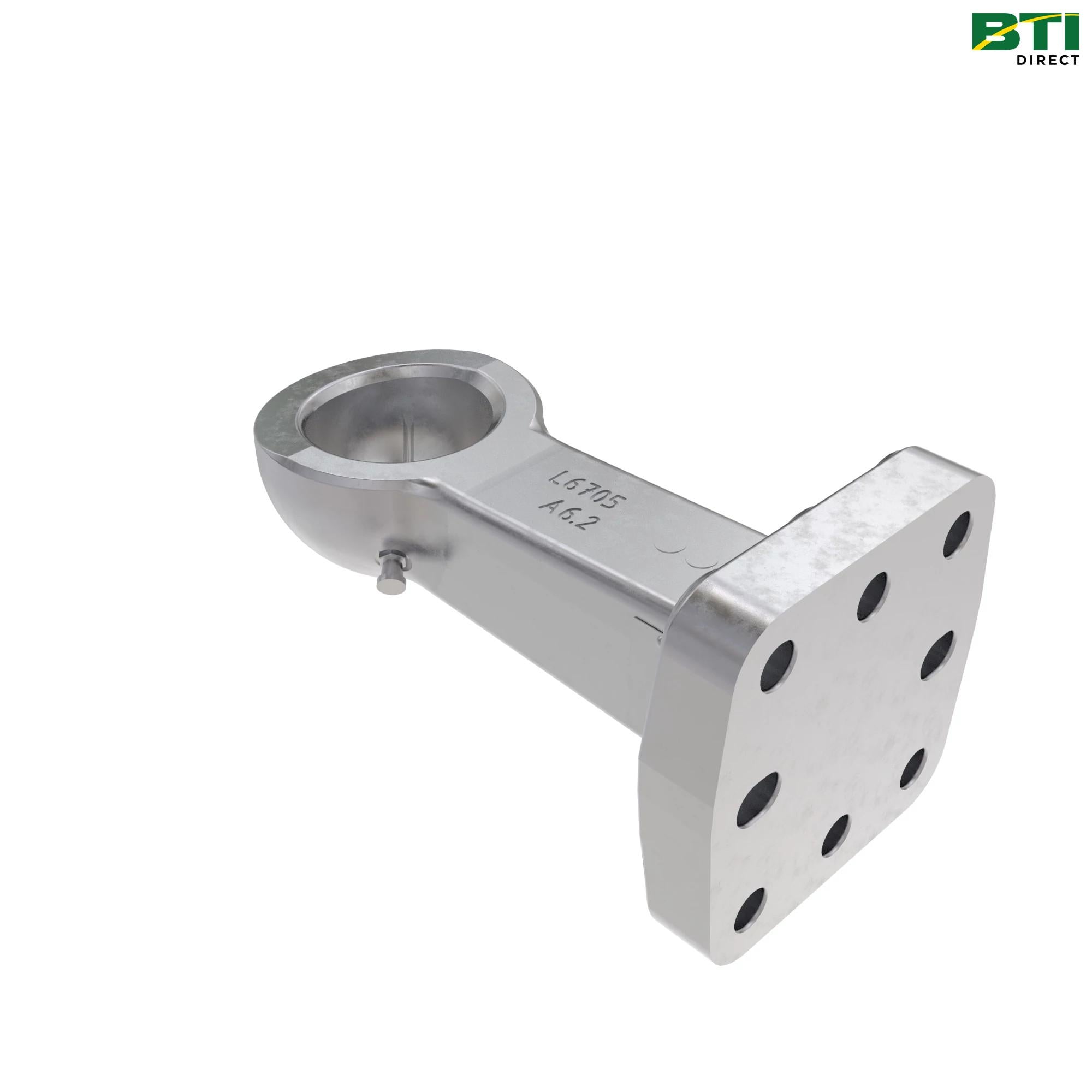 AKK46810: Hitch Coupling