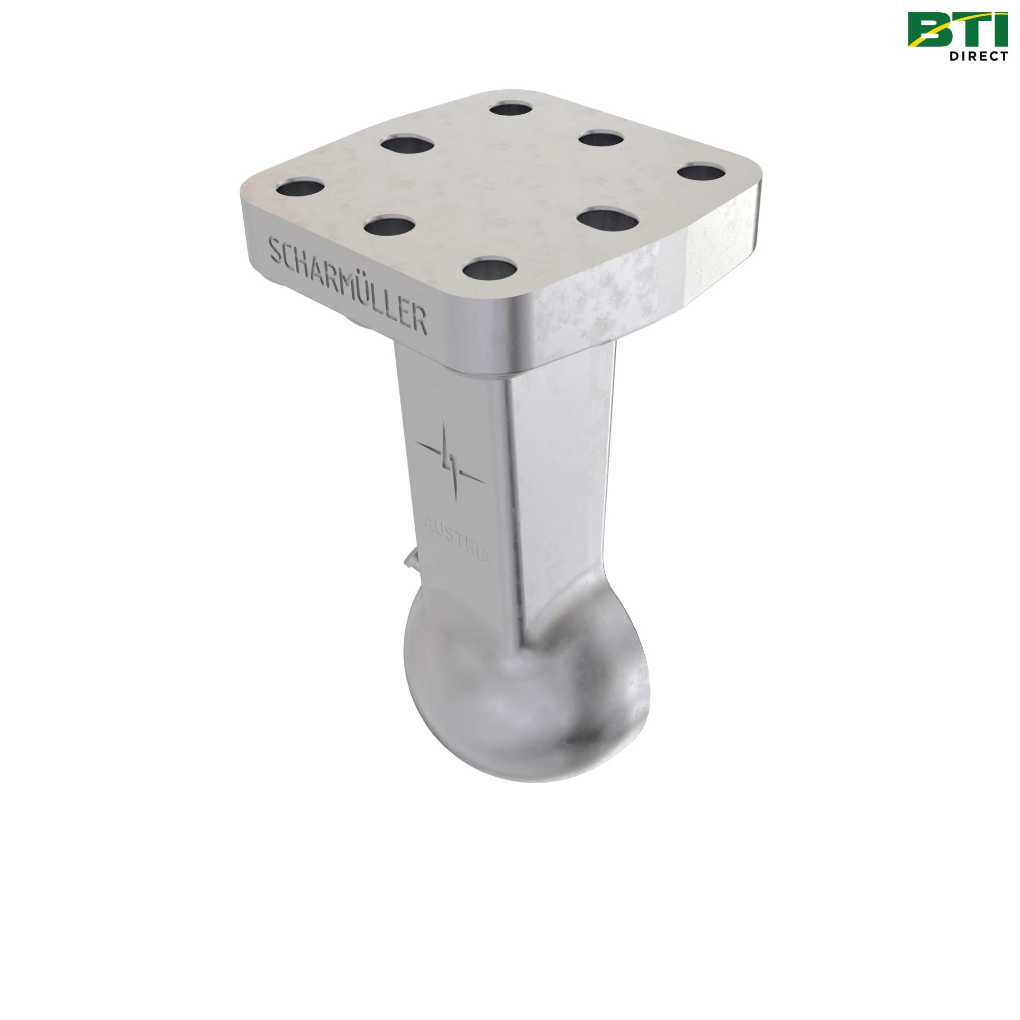 AKK46810: Hitch Coupling