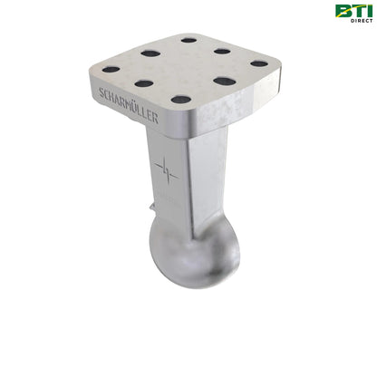 AKK46810: Hitch Coupling