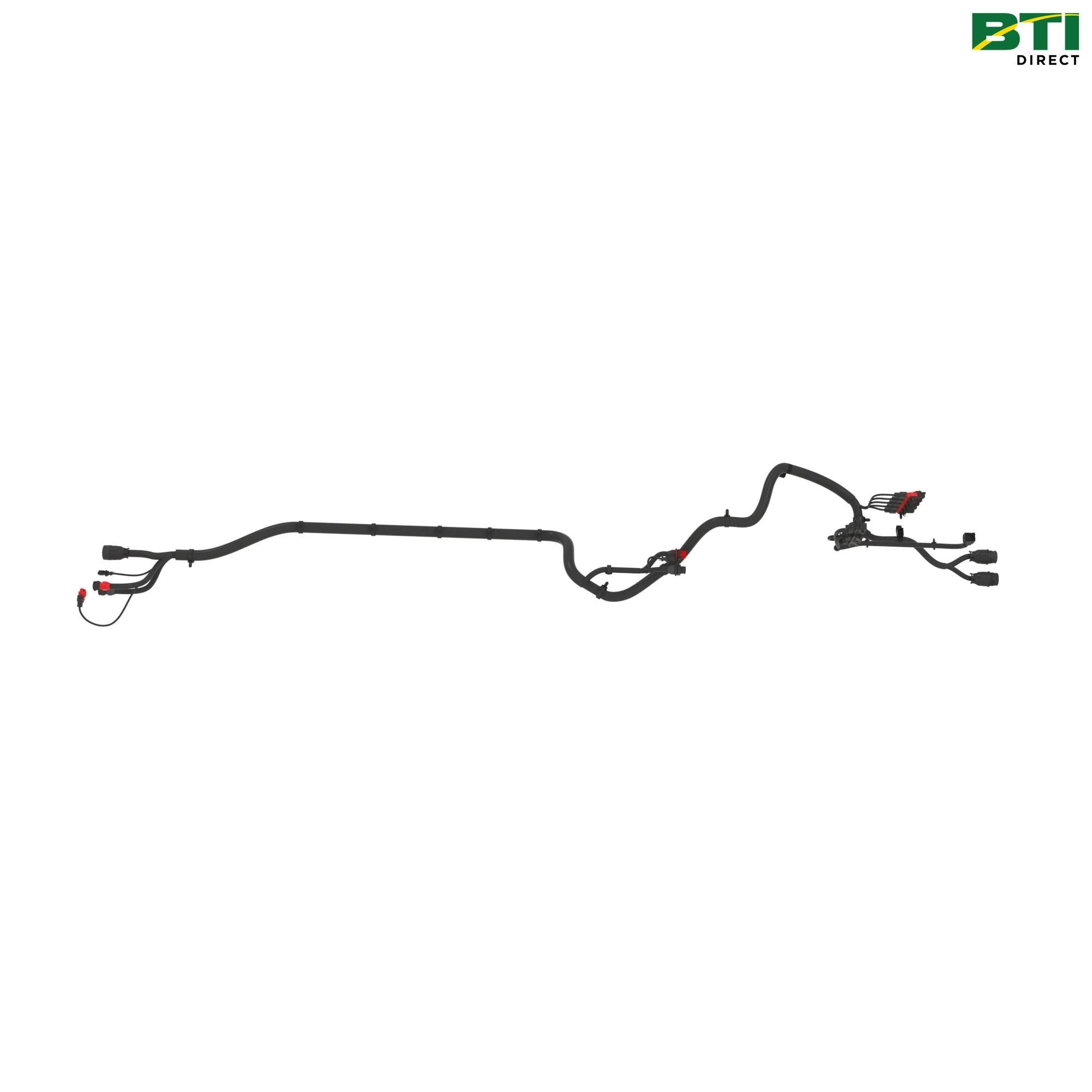 AKK46843: Solution Extension Wiring Harness