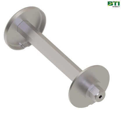 AKK46879: Shaft