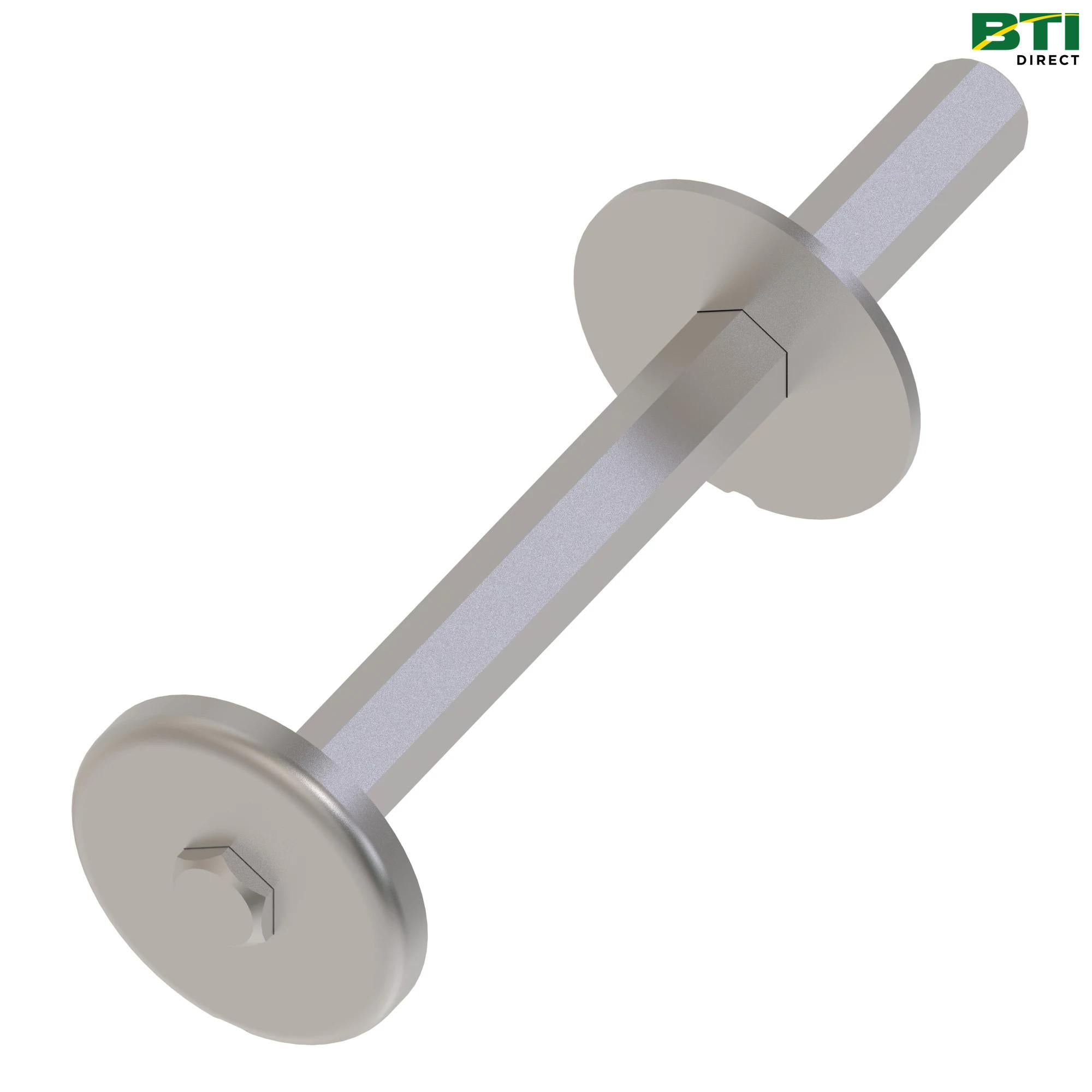 AKK46880: Shaft