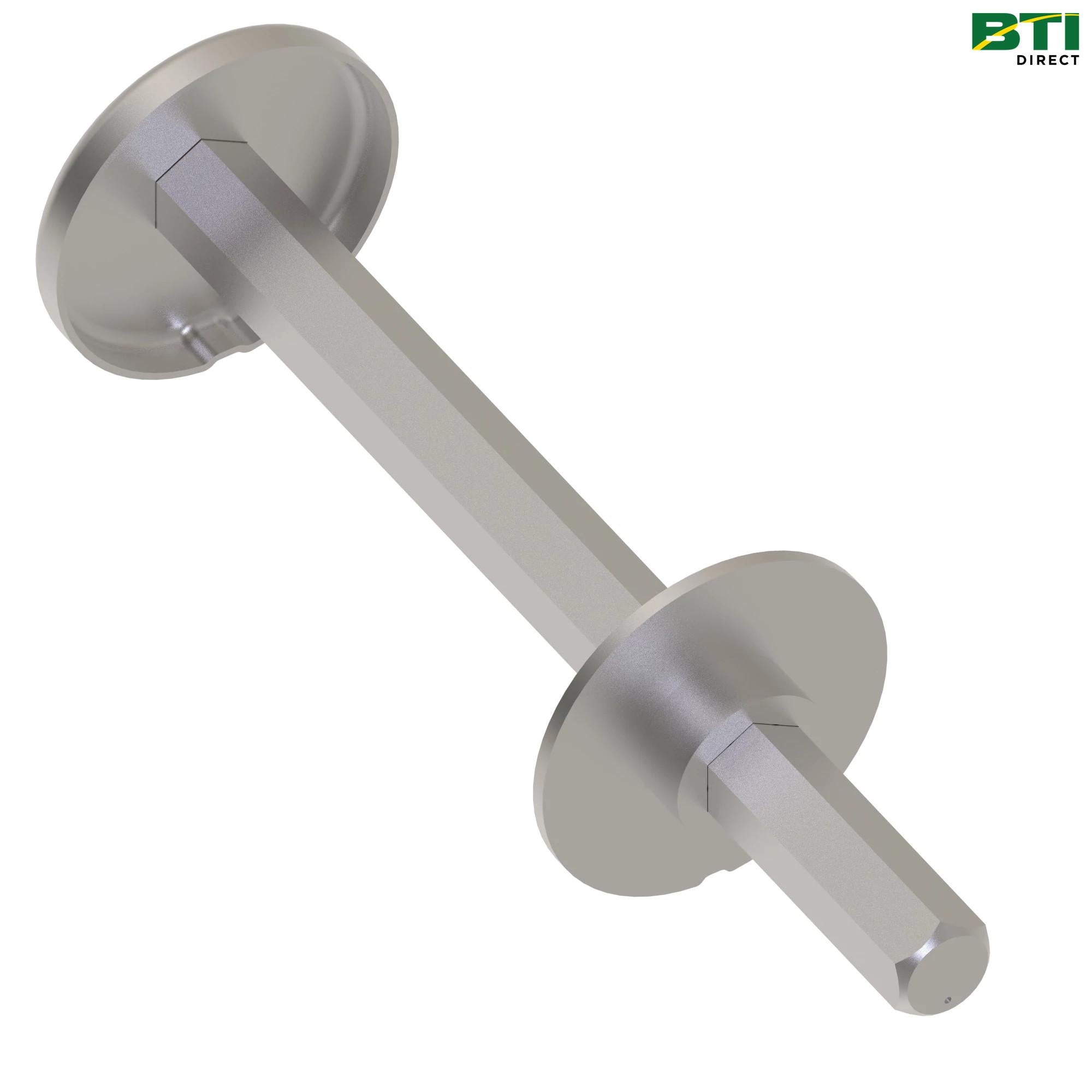 AKK46880: Shaft