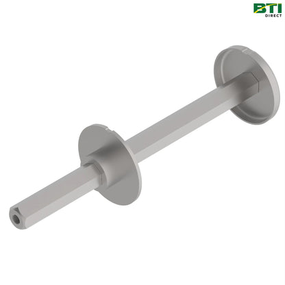 AKK46881: Auger Shaft Assembly