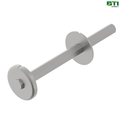 AKK46881: Auger Shaft Assembly