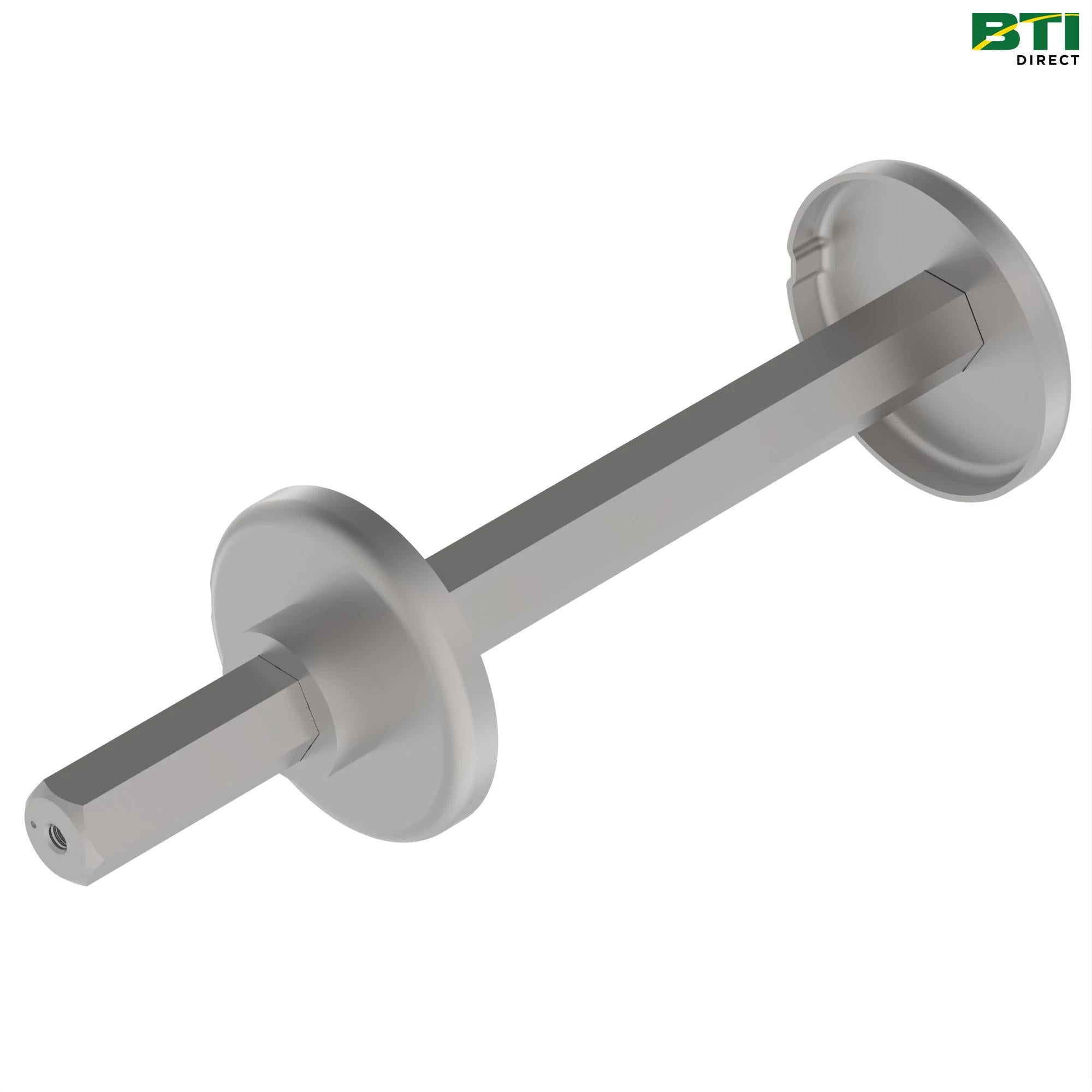 AKK46882: Shaft