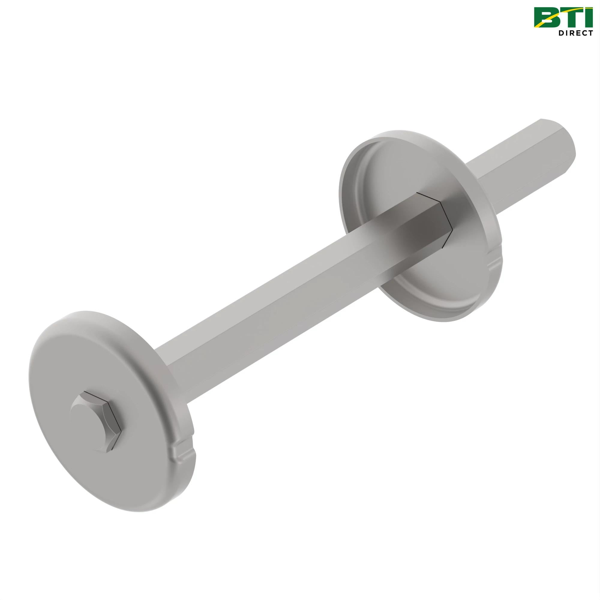 AKK46882: Shaft