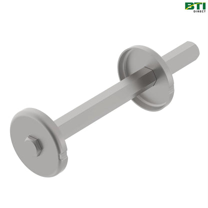 AKK46882: Shaft