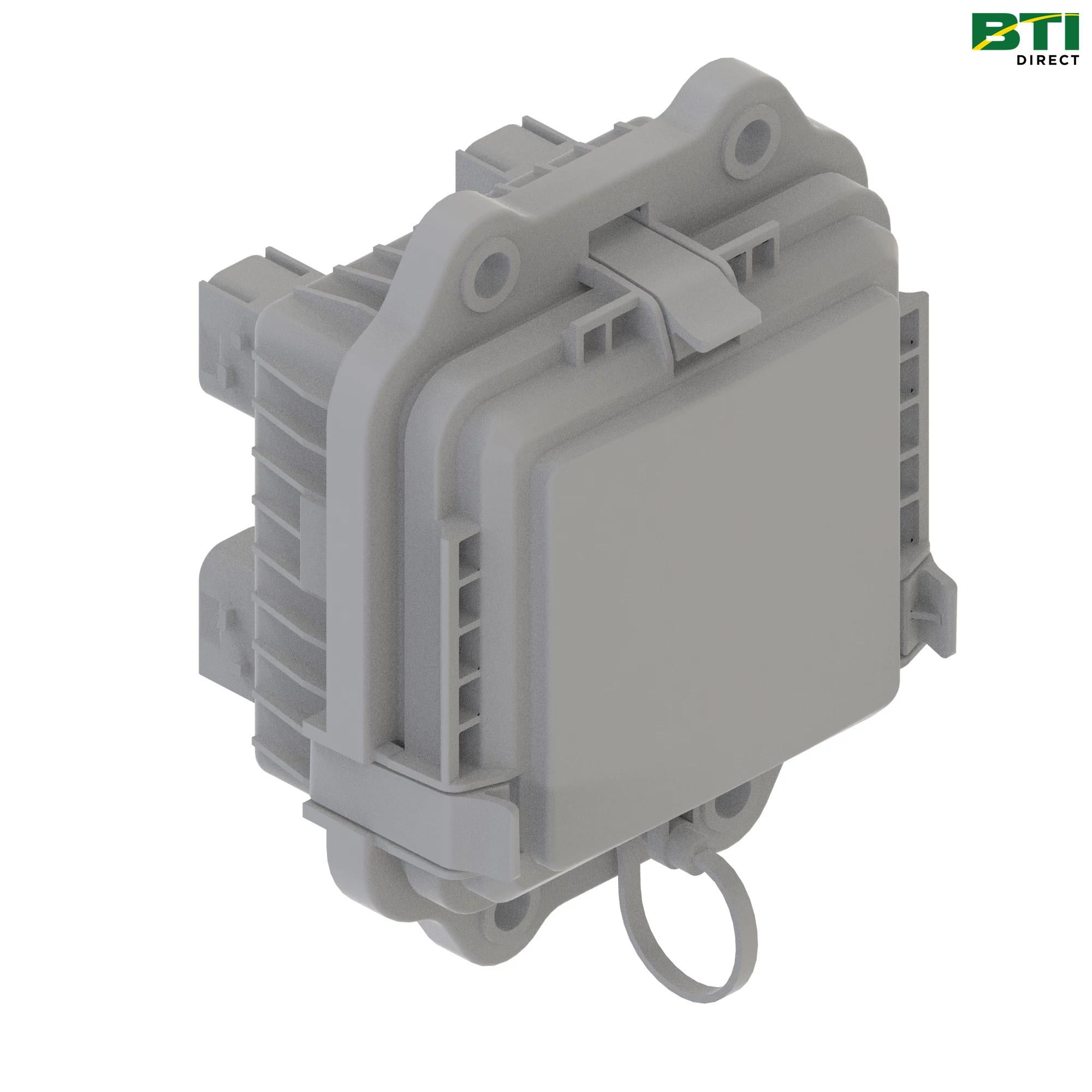 AKK46923: Multi Functional Controller Fuse Box
