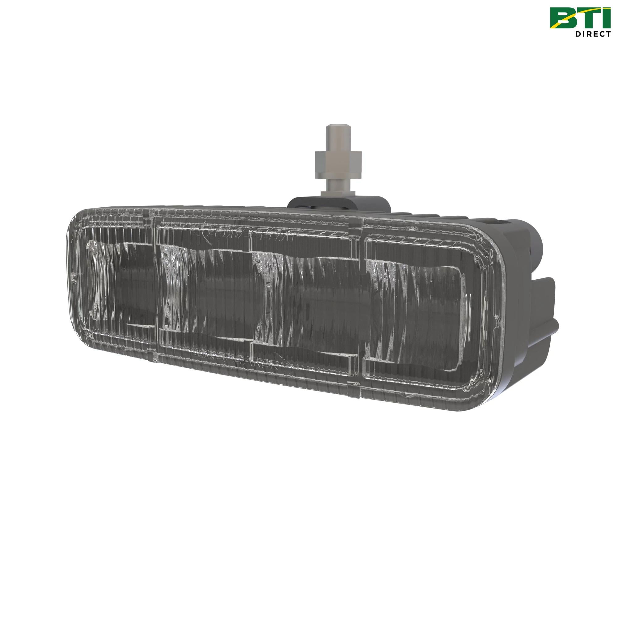 AKK46927: Boom Tip Lamp
