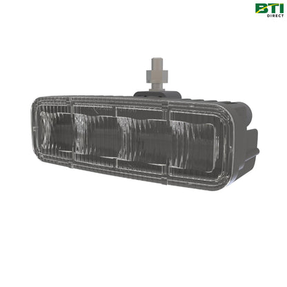 AKK46927: Boom Tip Lamp