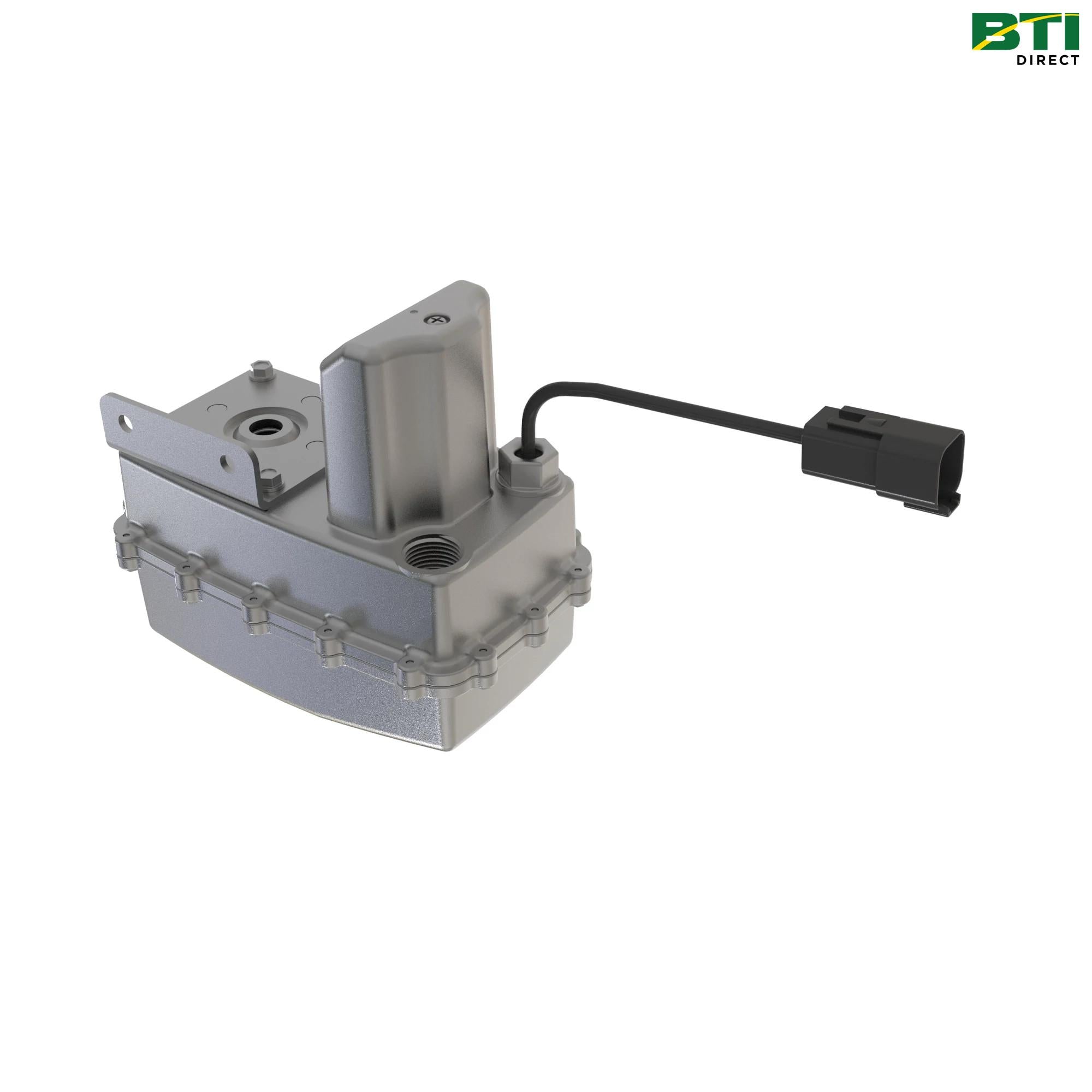 AKK46991: Valve Actuator