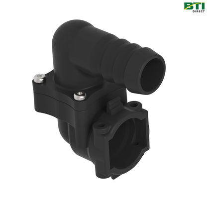 AKK47023: Hose Fitting
