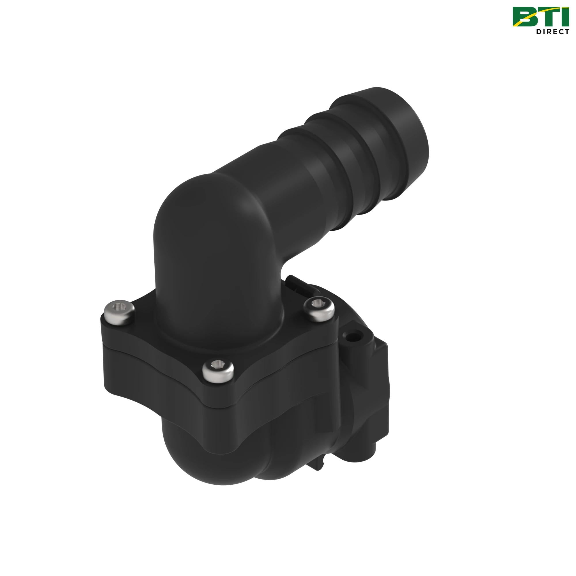 AKK47023: Hose Fitting