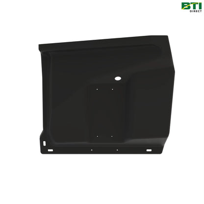 AKK47028: Left Side Power Module Door