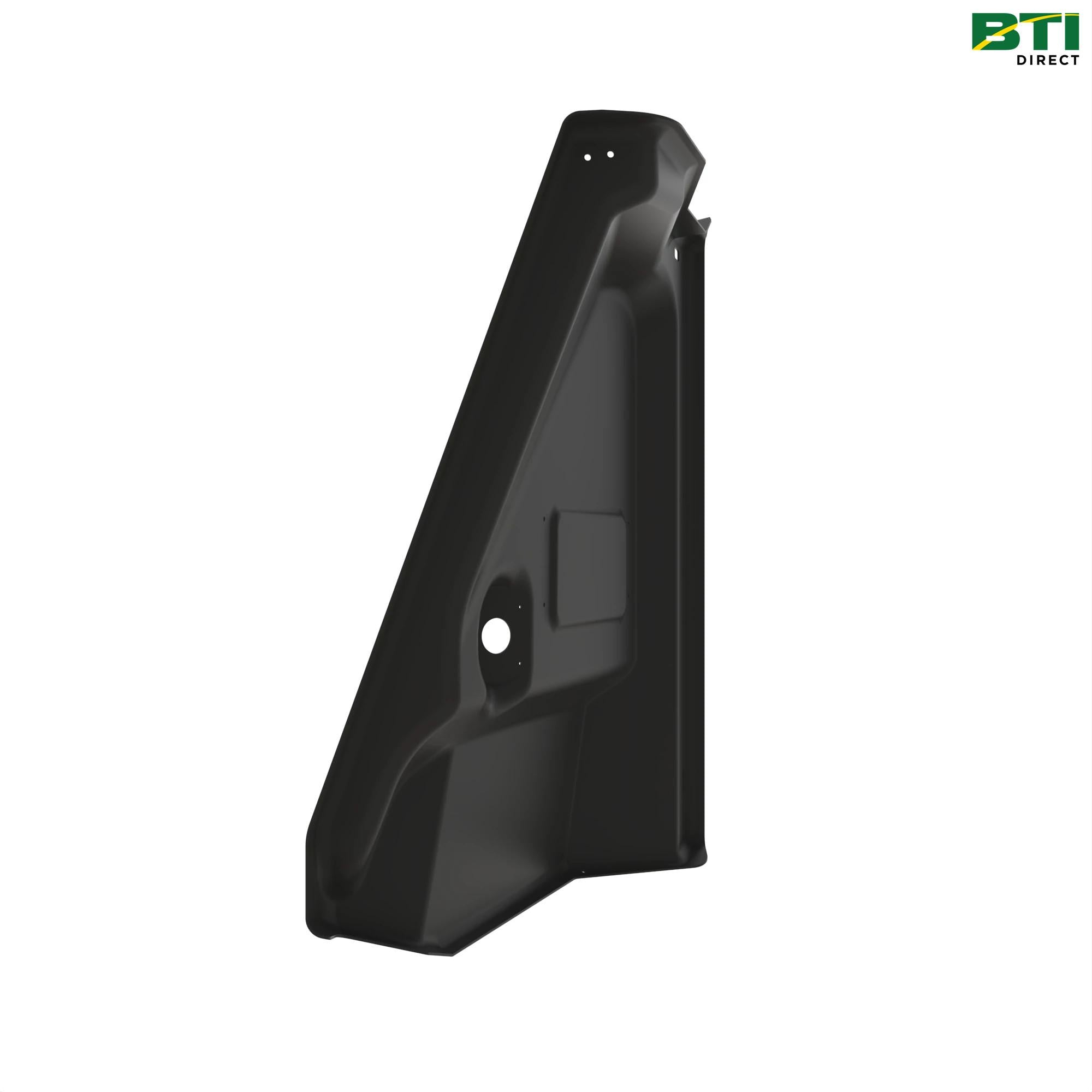 AKK47028: Left Side Power Module Door