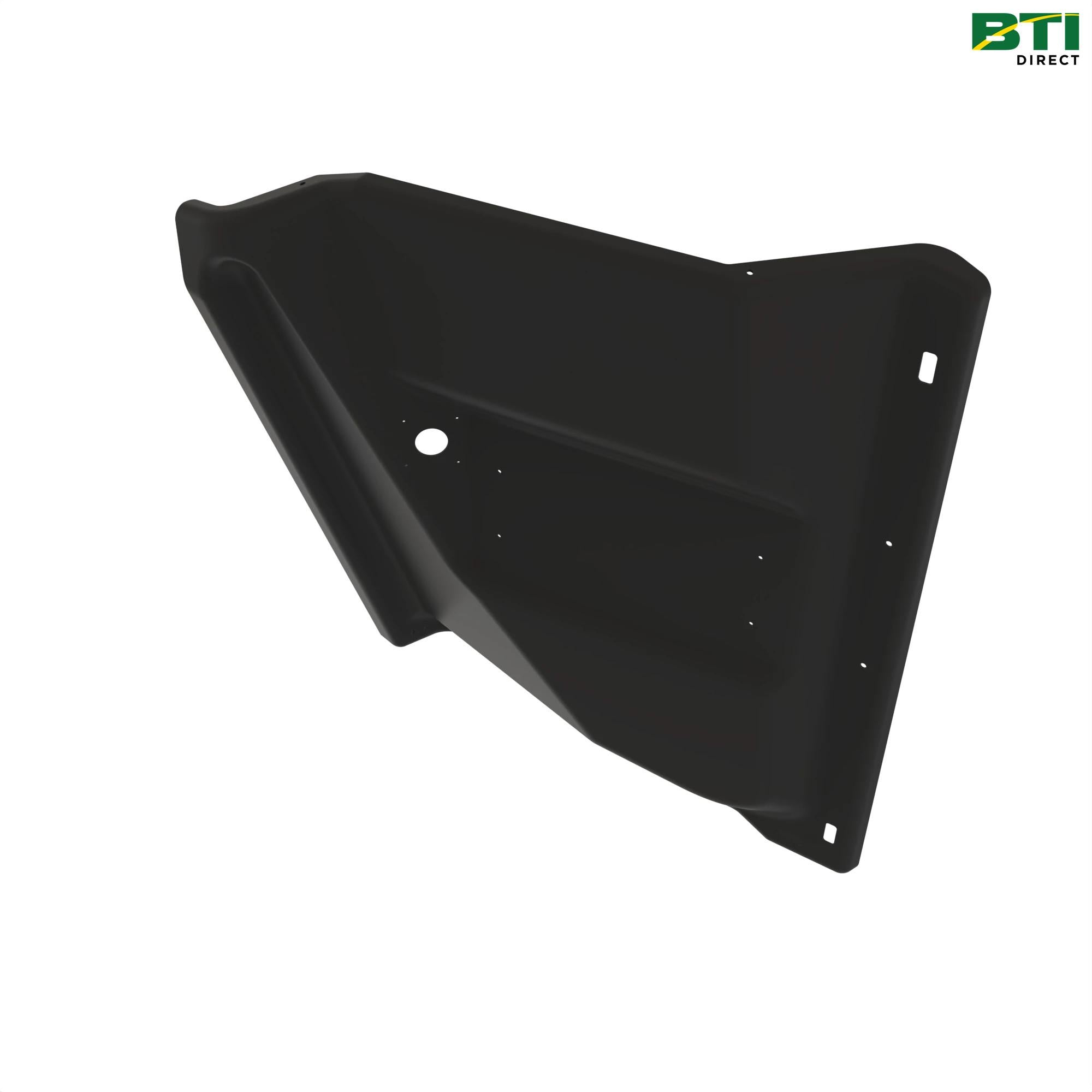 AKK47028: Left Side Power Module Door