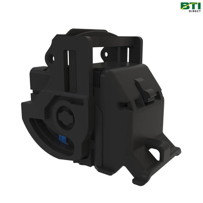 AKK47043: Steering Controller Electrical Connector Housing
