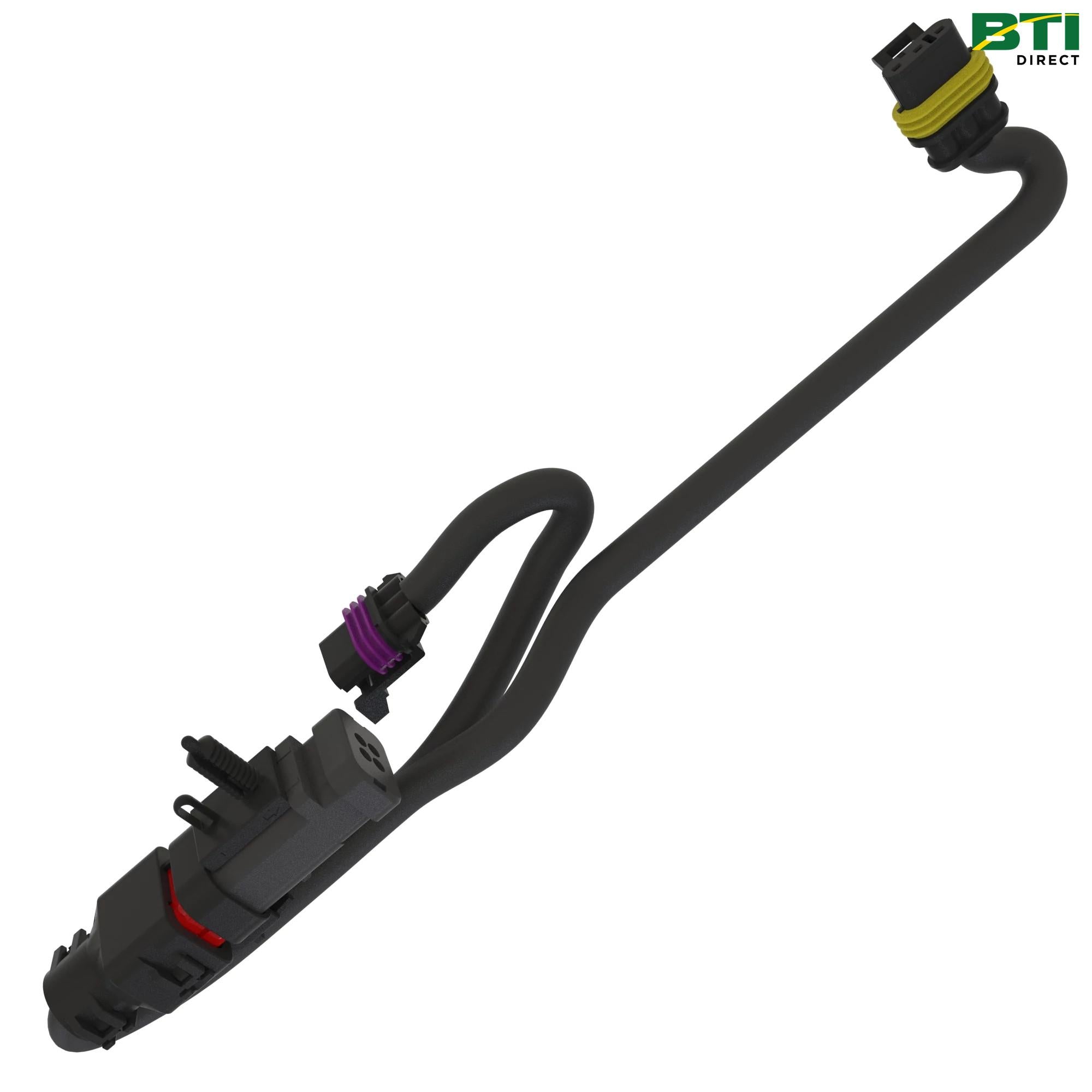 AKK47082: Headlamp Wiring Harness
