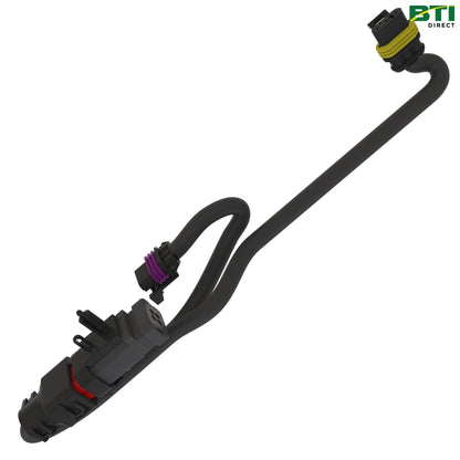 AKK47082: Headlamp Wiring Harness