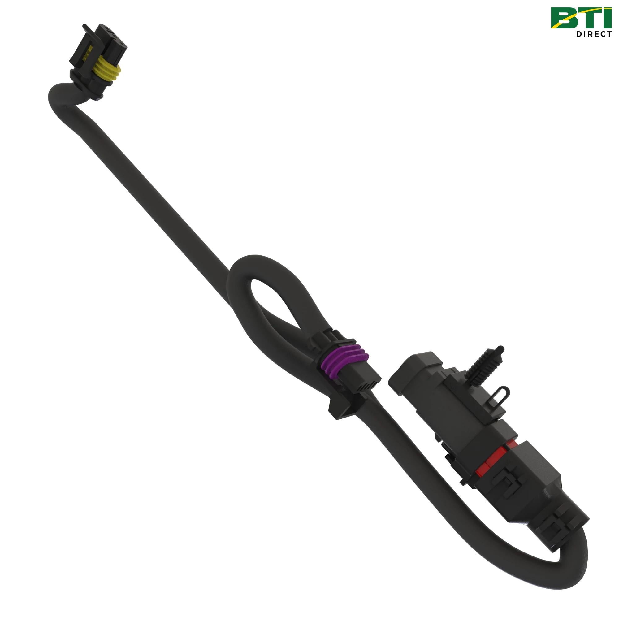 AKK47082: Headlamp Wiring Harness