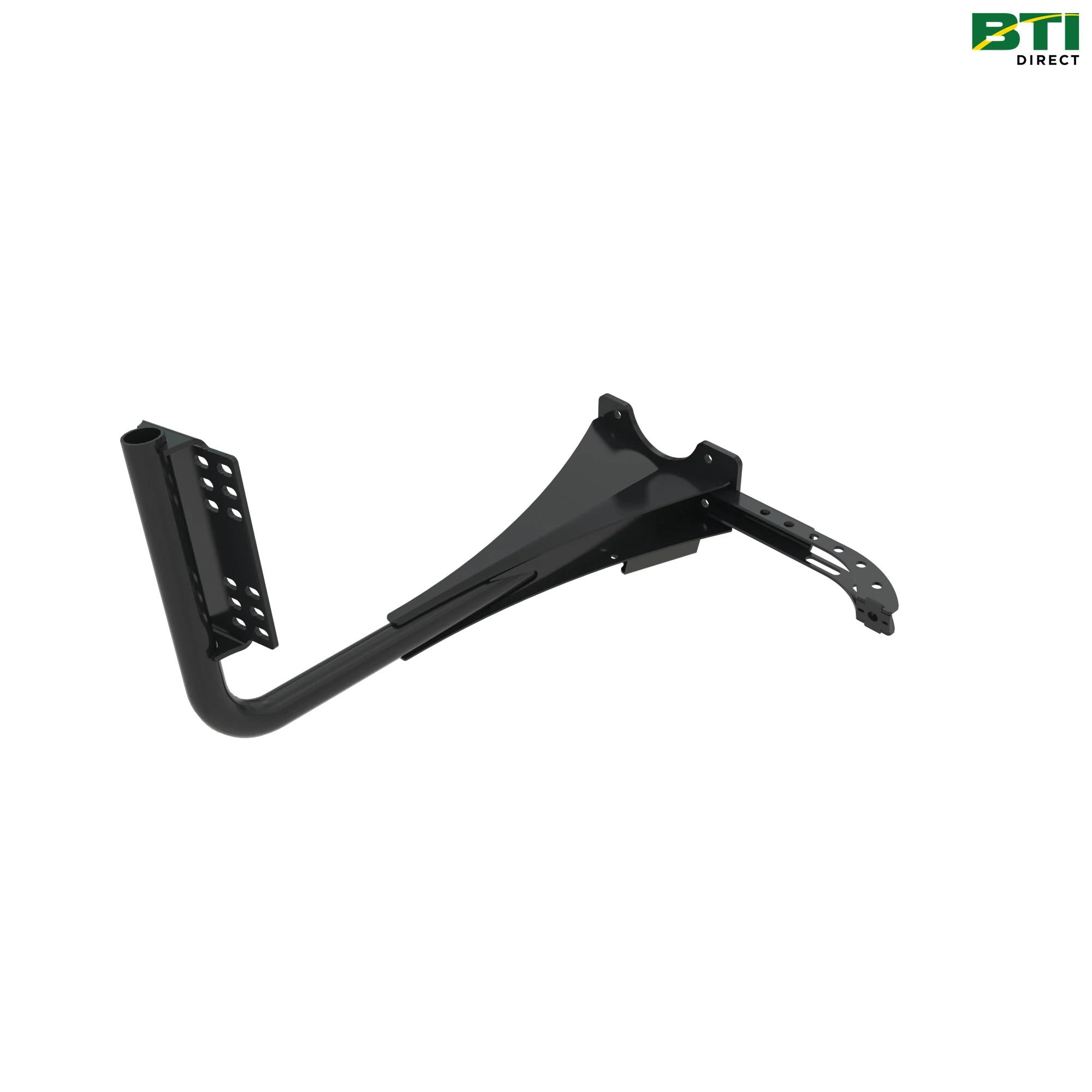 AKK47232: Lower Fender Bracket, Left Side