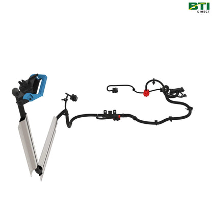 AKK47259: Front Console Wiring Harness