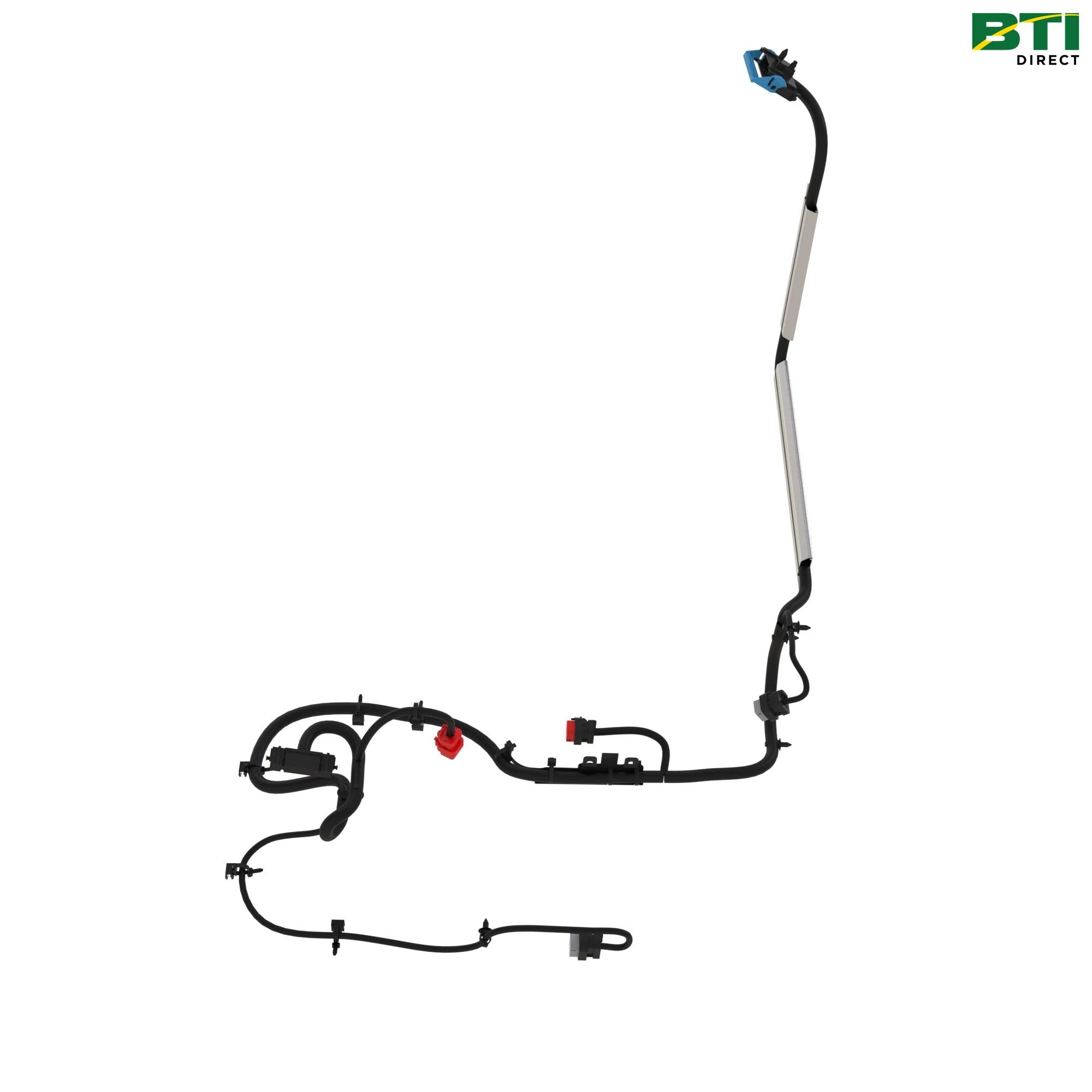 AKK47259: Front Console Wiring Harness