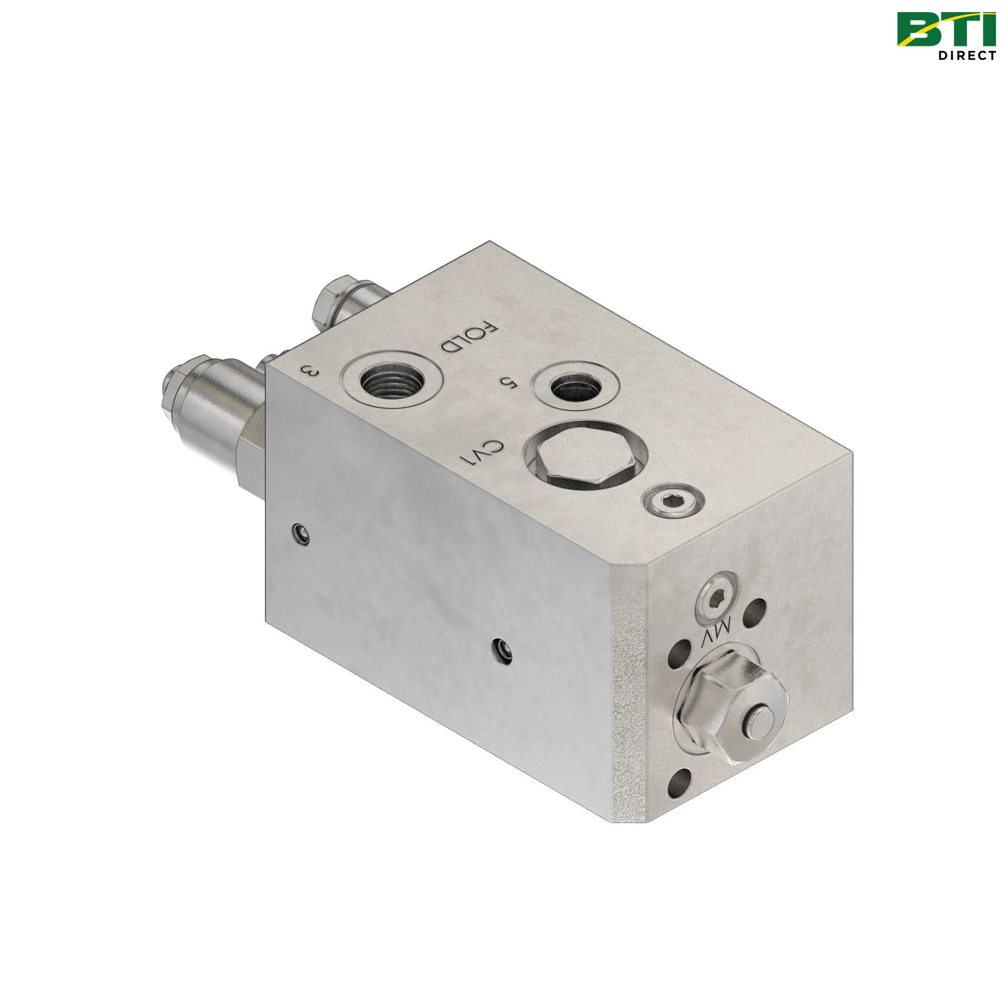 AKK47293: Valve